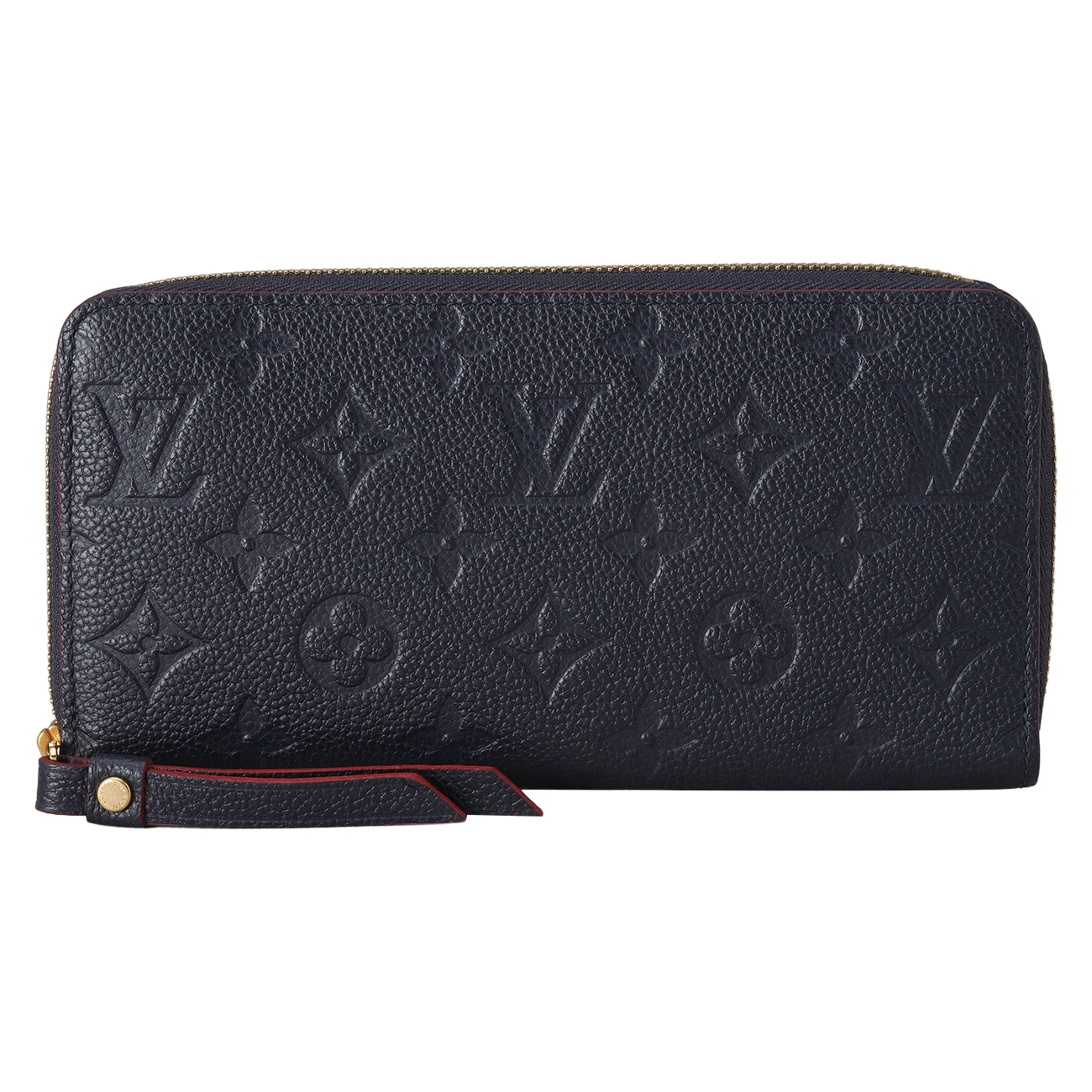 LOUIS VUITTON(USED)루이비통 앙프렝뜨 클레망스 월릿
